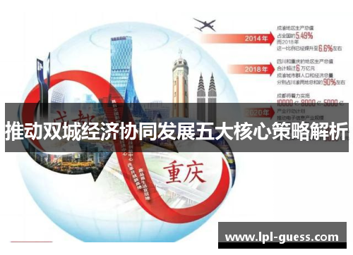 推动双城经济协同发展五大核心策略解析